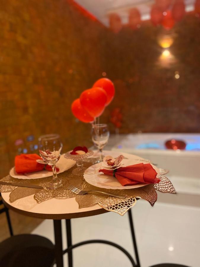 Diamante Motel Valente Exteriör bild